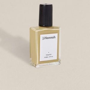 J. Hannah Miso Polish